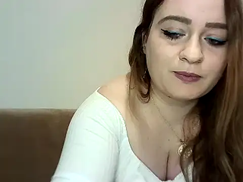 JulietteAnne2 online show from 20, 2, 2026