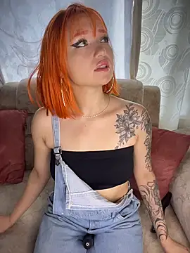 Snapshot of alysson_As chatting on 24, 3, 2026 alysson As online show from 24, 3, 2026