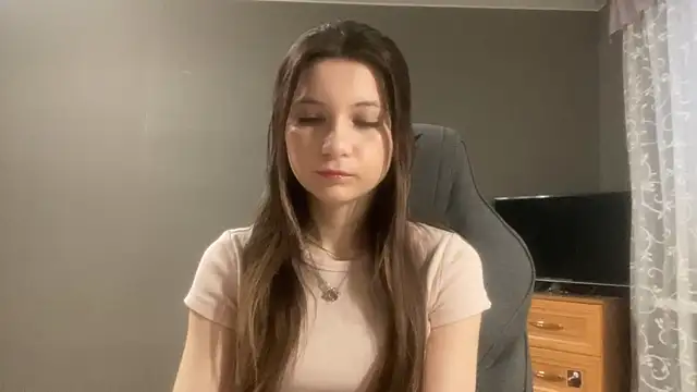 LunnaBliss online show from 19, 2, 2026