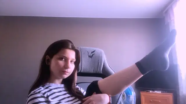 LunnaBliss online show from 14, 3, 2026