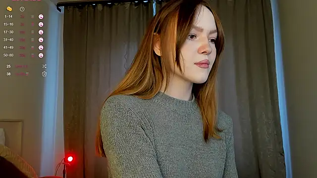 SunFlowerHoney online show from 6, 4, 2026