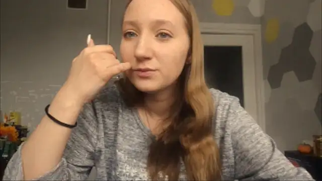 JeanetteKrostag online show from 22, 2, 2026