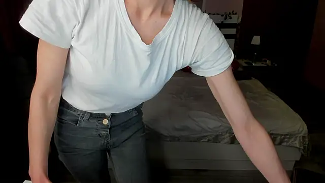 LizaMarvells online show from 20, 2, 2026