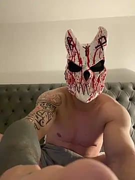 Snapshot of Deviltitan chatting on 20, 2, 2026 Deviltitan online show from 20, 2, 2026