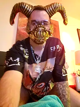 LargeLith online show from 27, 2, 2026