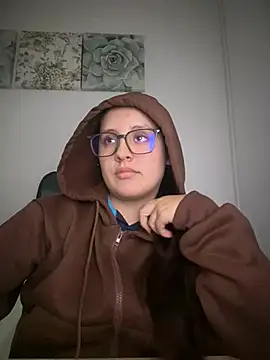 zulemaricek online show from 17, 2, 2026