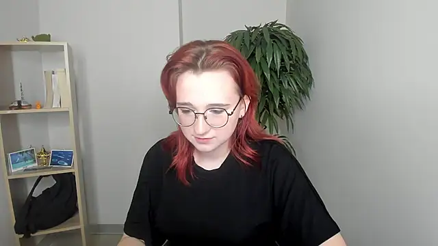 ArielleGalietti online show from 18, 2, 2026