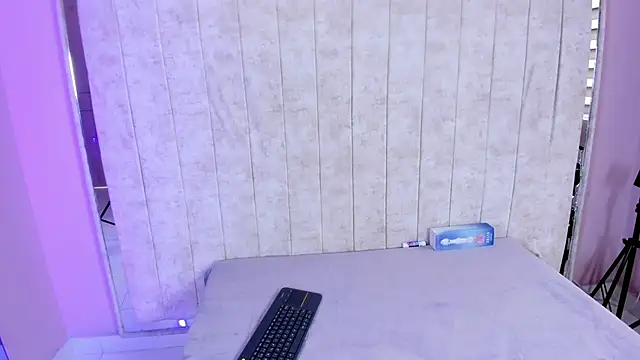 Snapshot of _Mishell22 chatting on 10, 3, 2026 Mishell22 online show from 10, 3, 2026