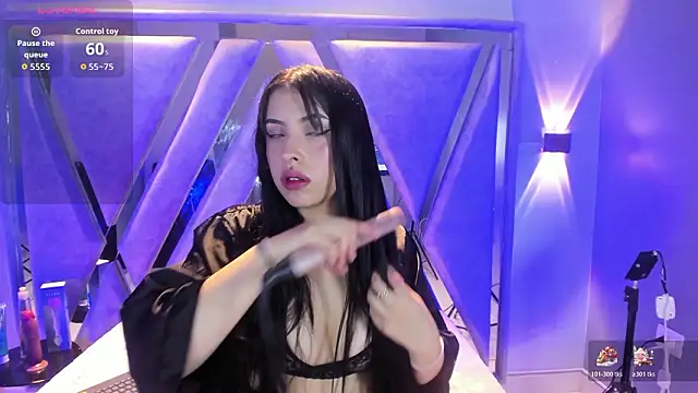 Snapshot of _Mishell22 chatting on 28, 3, 2026 Mishell22 online show from 28, 3, 2026