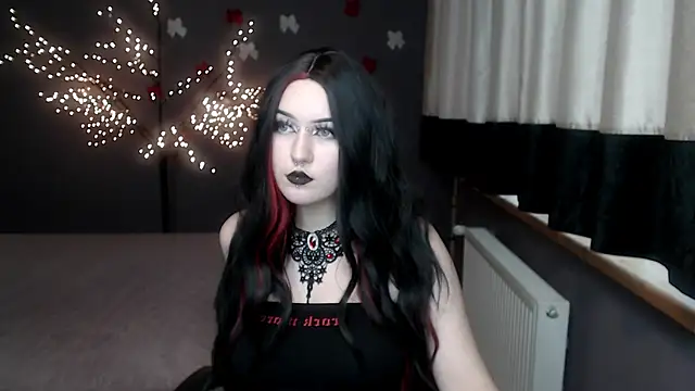 Snapshot of ElizabethVamp chatting on 20, 2, 2026 ElizabethVamp online show from 20, 2, 2026