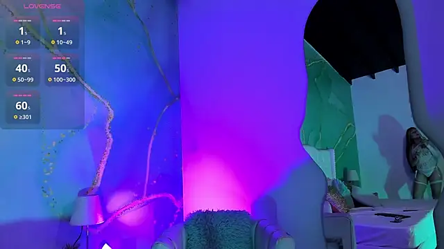 milkavelvett online show from 19, 3, 2026