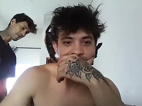 machodotado97 online show from 13, 3, 2026