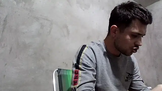 machodotado97 online show from 12, 4, 2026