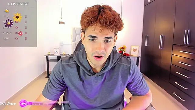 marcos lc online show from 25, 2, 2026