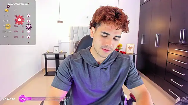 marcos lc online show from 26, 2, 2026