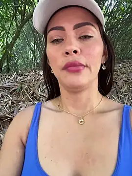 Snapshot of samanta_94 chatting on 26, 3, 2026 samanta 94 online show from 26, 3, 2026