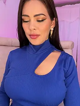 Snapshot of samanta_94 chatting on 31, 3, 2026 samanta 94 online show from 31, 3, 2026