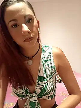 MiaBloom19 online show from 11, 4, 2026