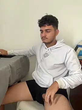 Snapshot of 19daniboy chatting on 24, 3, 2026 19daniboy online show from 24, 3, 2026