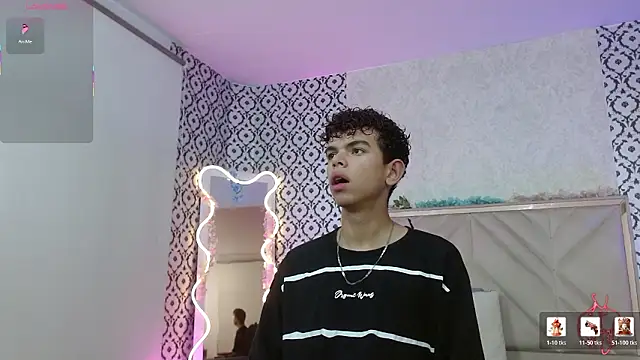 keahi tay online show from 2, 3, 2026