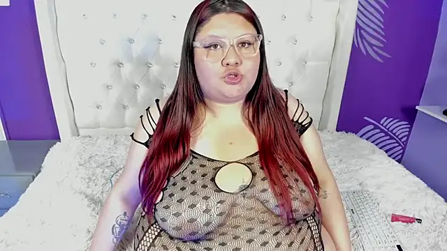 Snapshot of Hanna_Baker__ chatting on 24, 3, 2026 Hanna Baker online show from 24, 3, 2026