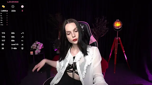 Wild Alice me online show from 12, 3, 2026