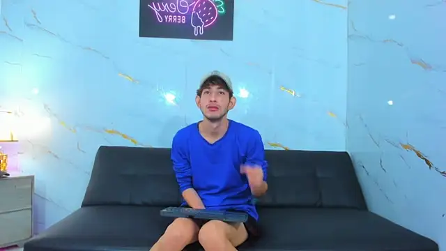 Spicy guys online show from 14, 3, 2026