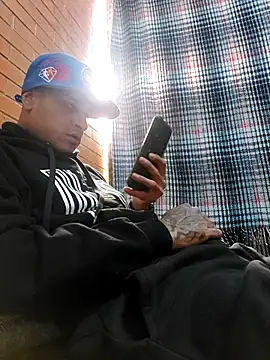 Snapshot of Jordan4923 chatting on 17, 2, 2026 Jordan4923 online show from 17, 2, 2026