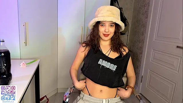 MolDoniVibe online show from 18, 2, 2026