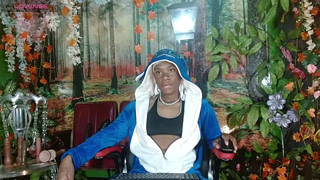 Darkiin FTM online show from 19, 2, 2026