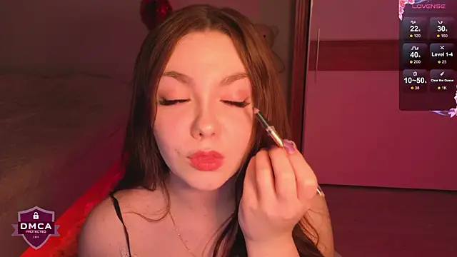 Snapshot of -Katerina chatting on 28, 2, 2026 -Katerina online show from 28, 2, 2026