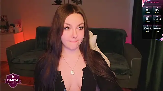 Snapshot of -Katerina chatting on 17, 3, 2026 -Katerina online show from 17, 3, 2026