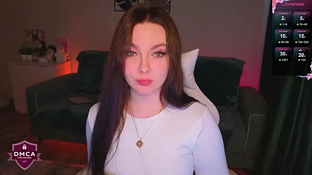 Snapshot of -Katerina chatting on 21, 3, 2026 -Katerina online show from 21, 3, 2026