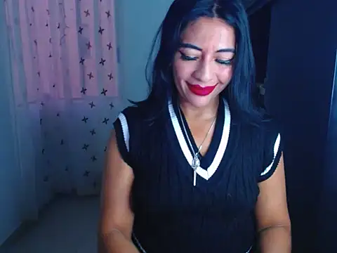 Pame Jackson online show from 28, 2, 2026