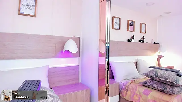 Angel ee online show from 20, 2, 2026