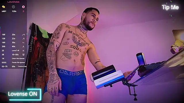 king of desire online show from 22, 2, 2026