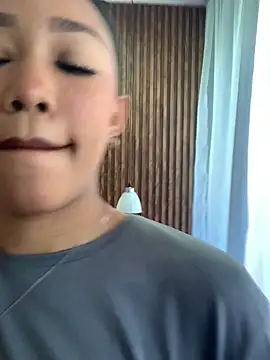 kali rousse online show from 9, 3, 2026