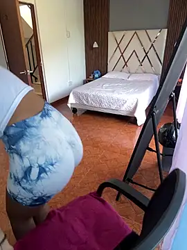 kali rousse online show from 3, 4, 2026