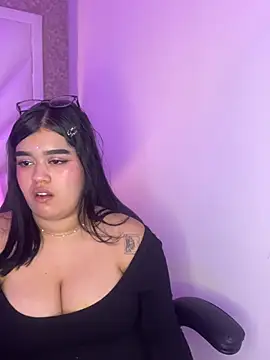 Snapshot of AnniJones chatting on 21, 3, 2026 AnniJones online show from 21, 3, 2026