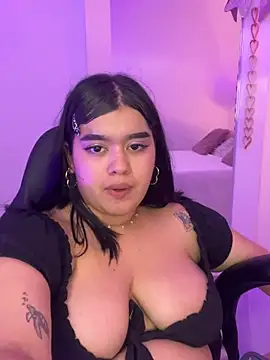 Snapshot of AnniJones chatting on 27, 3, 2026 AnniJones online show from 27, 3, 2026