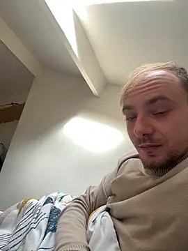 Crevette311 online show from 21, 11, 2025