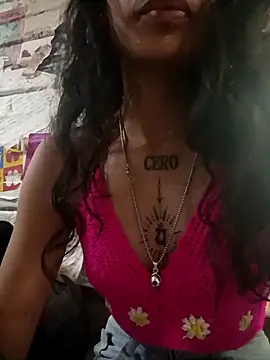 girl University online show from 18, 2, 2026