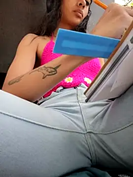 girl University online show from 7, 3, 2026