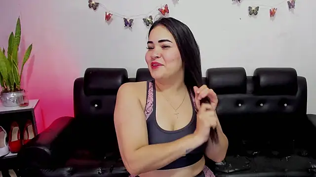 aria-voss online show from 9, 3, 2026