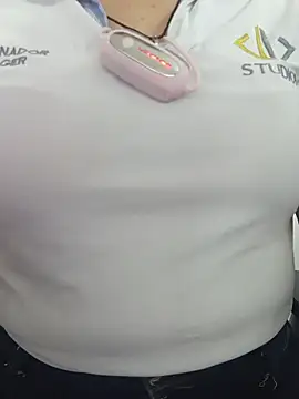 Samantha Harpeer online show from 18, 2, 2026