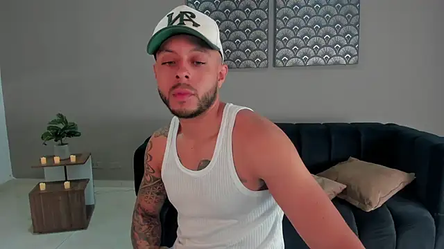 Daniel kingx online show from 20, 2, 2026