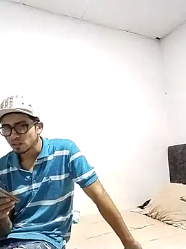 fuegodedos online show from 22, 2, 2026