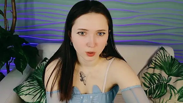 Tiny BunnyX online show from 30, 3, 2026