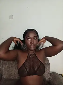 IvyEbony online show from 31, 3, 2026