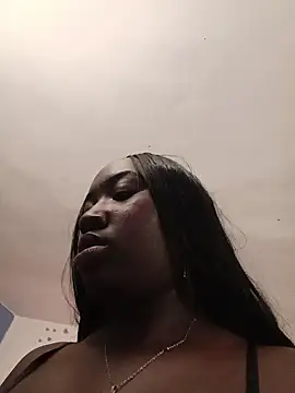 IvyEbony online show from 6, 4, 2026